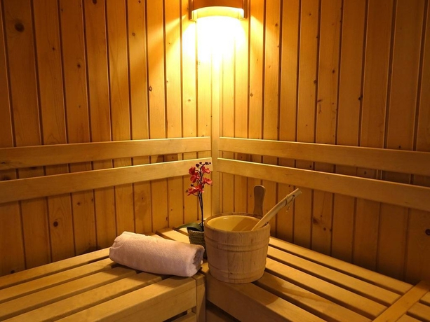 Hotel Vallüla