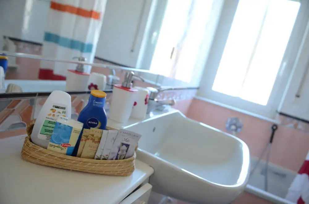 B&B Fiordarancio