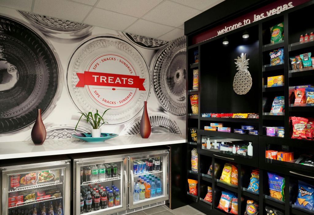 Hampton Inn & Suites Las Vegas-Red Rock/Summerlin