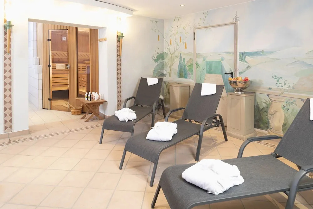 Hotel Haus Gimken
