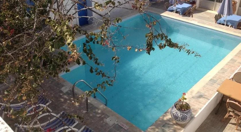 Hotel Dar Ali