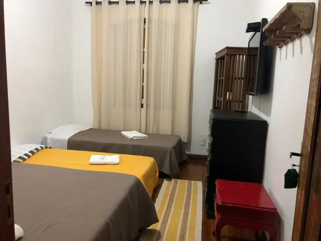 casa de temporada vovó iris