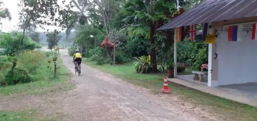 Suan Bang Bon Guest House