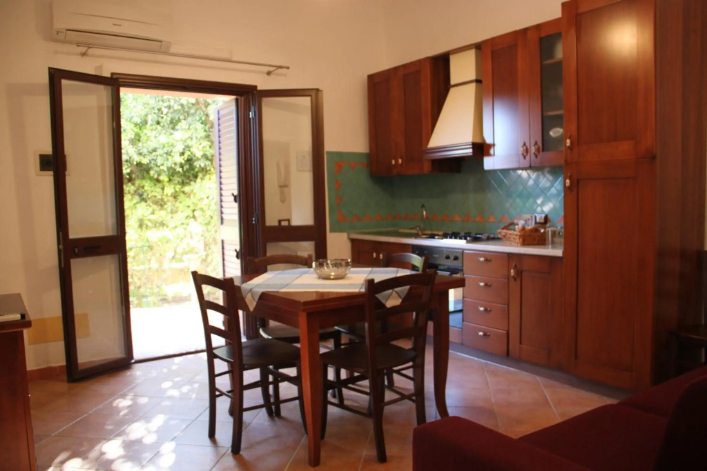 Casale La Zagara