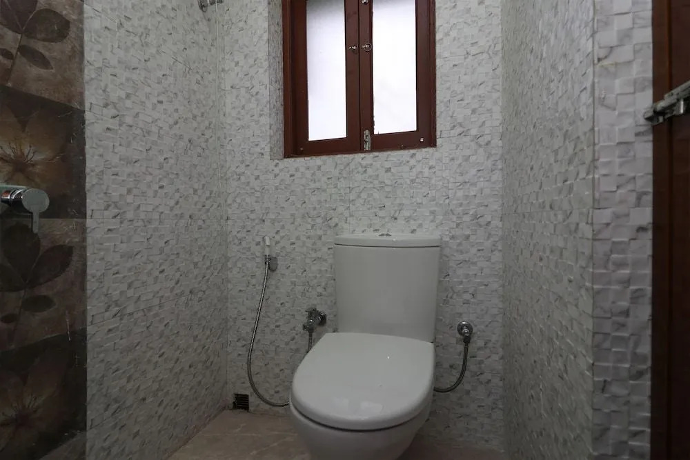 Oyo 19806 Corporate Guest House