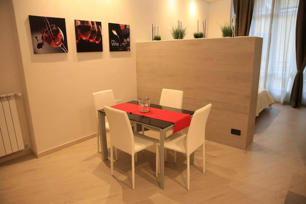 Torino Suite