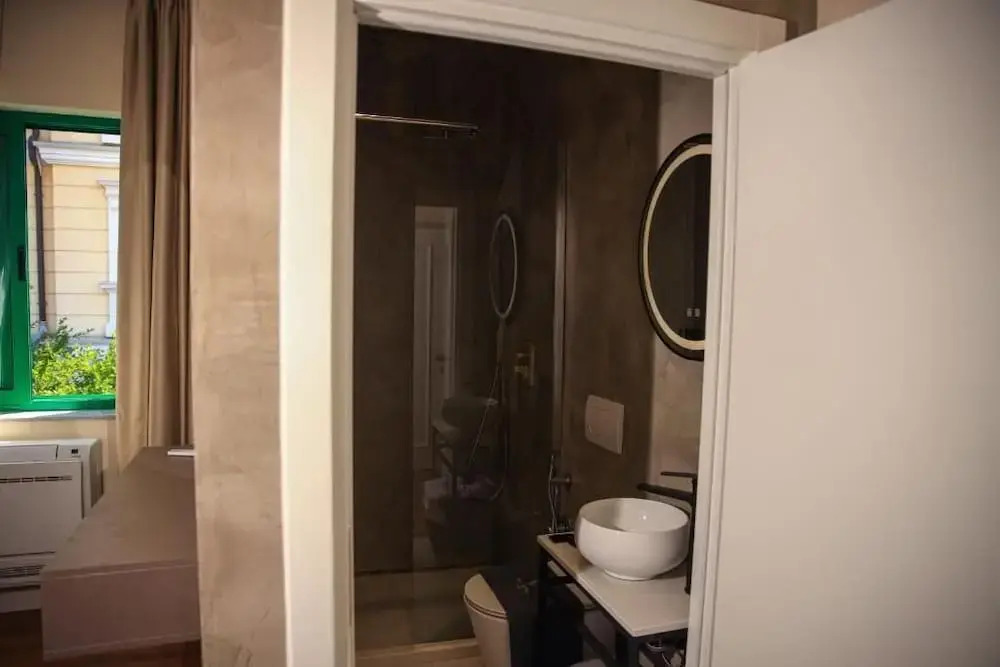 Greco Boutique Hotel