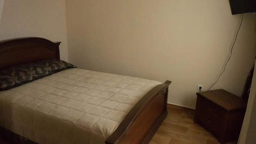 Hotel Aist