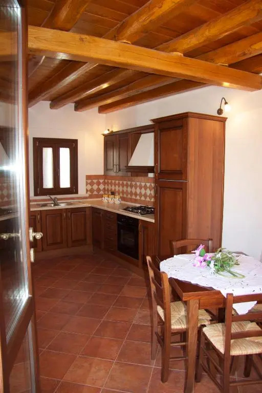 Papparina House