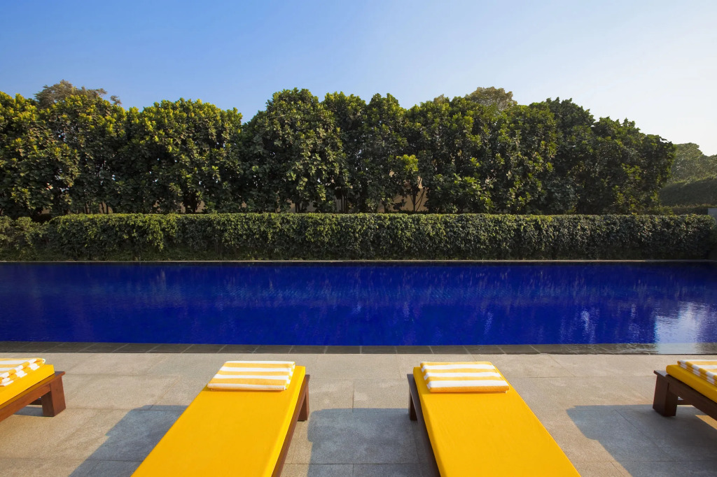 The Oberoi Gurgaon