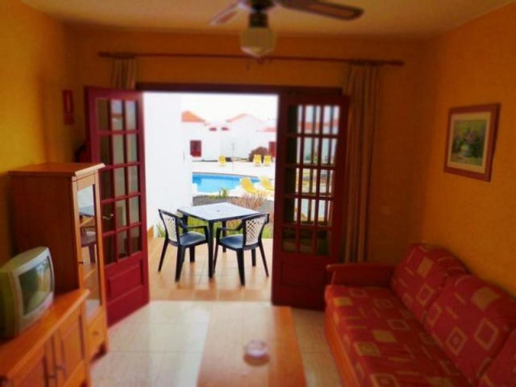 Bungalows Castillo Beach Puerto