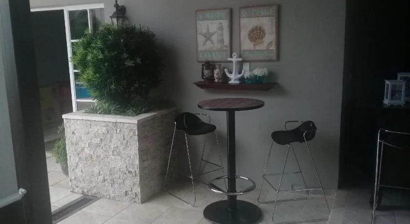 Timeless Hotel Boutique