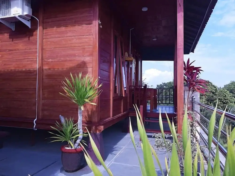 Grand Raka Homestay
