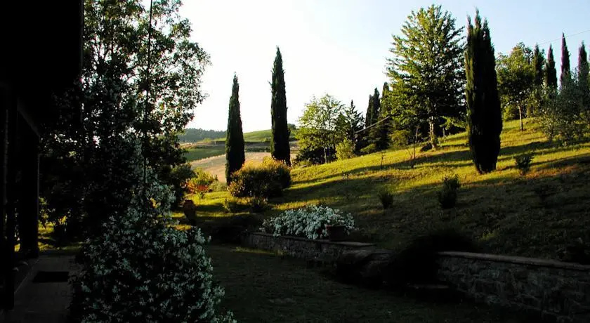 Villa Borgo