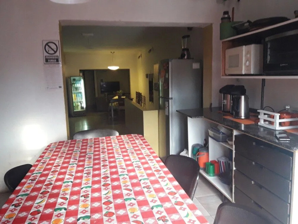 Como en Casa Hostel