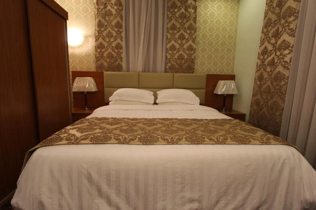 Rogina Hotel