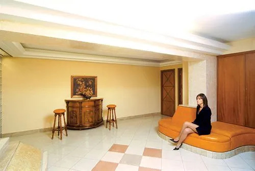 Pisani Hotel