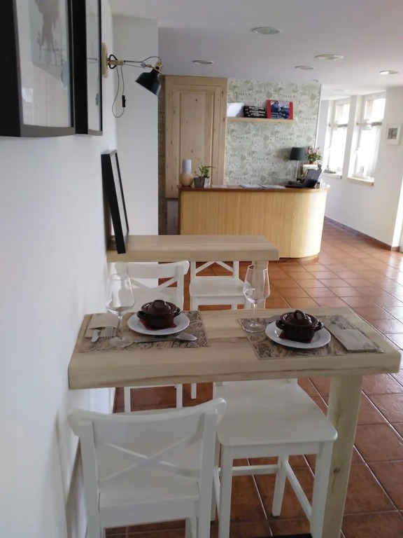 Hotel Villanueva
