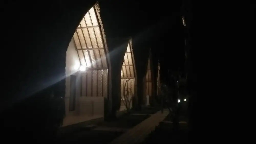 Bale Lumbung Bungalows
