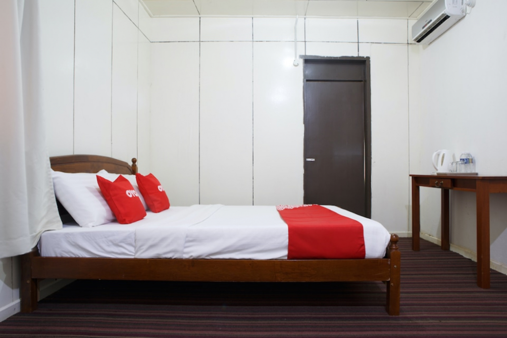 Hotel O The 7 Lodge Tambunan