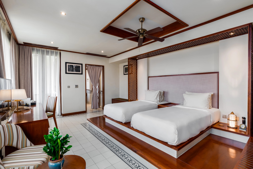 Almanity Hoi An Resort & Spa