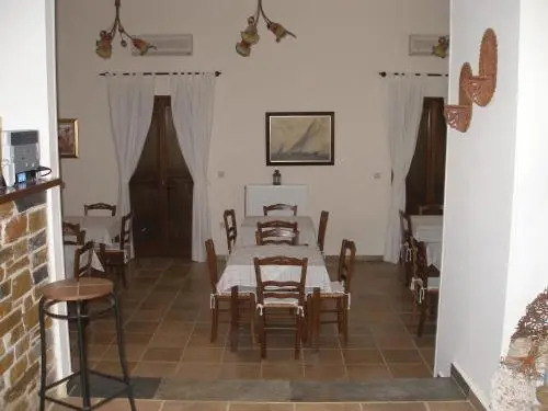 Hotel Mylos