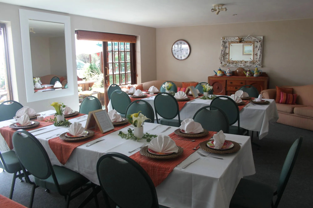 Pelican Lodge Guesthouse