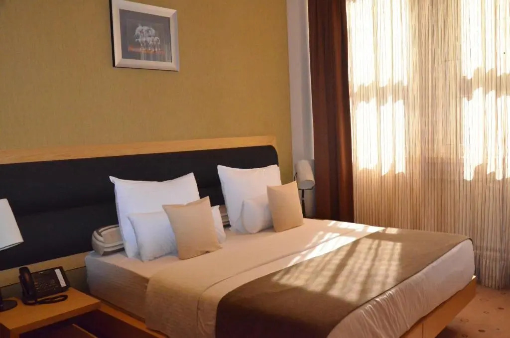 Atera Business Suites