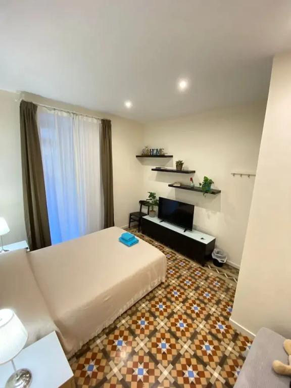 Balmes rooms