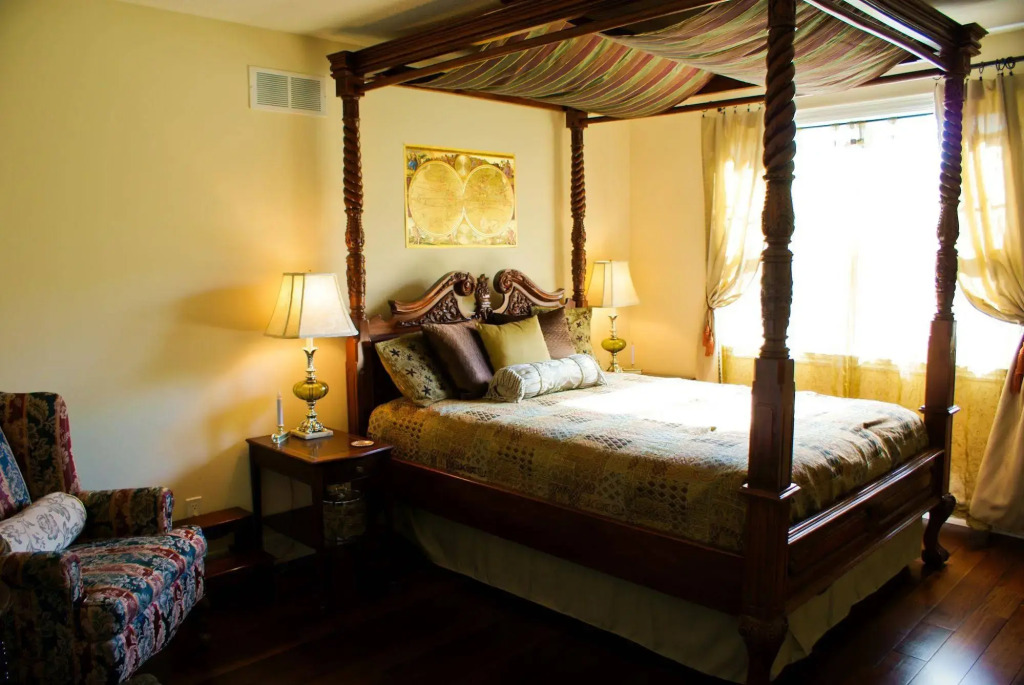 Sapience Retreat & Apothecary