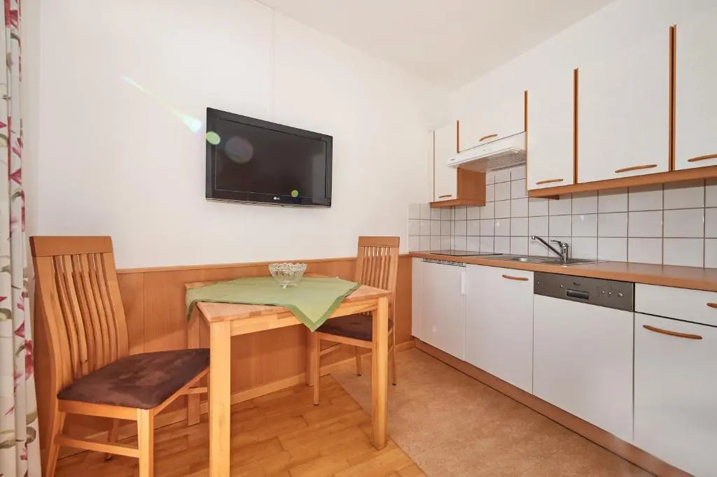 Apartments Geistlinger