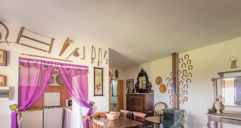 La casa sul fiume