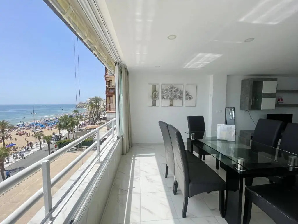 Coblanca Levante Beach Seafront