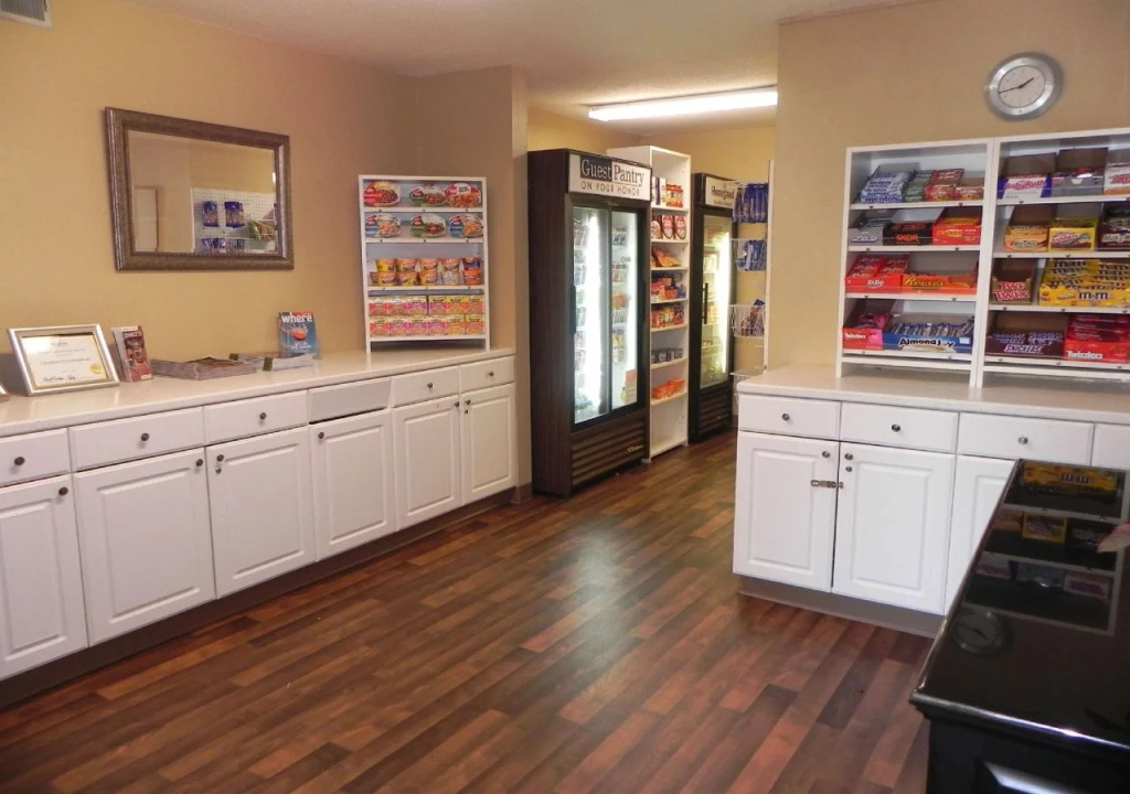 Extended Stay America - Charlotte - Airport