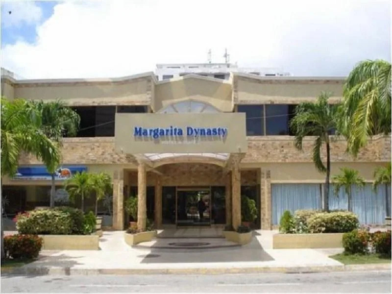Hotel Margarita Dynasty