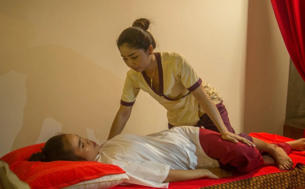 Chhay Long Angkor Boutique Hotel Siem Reap