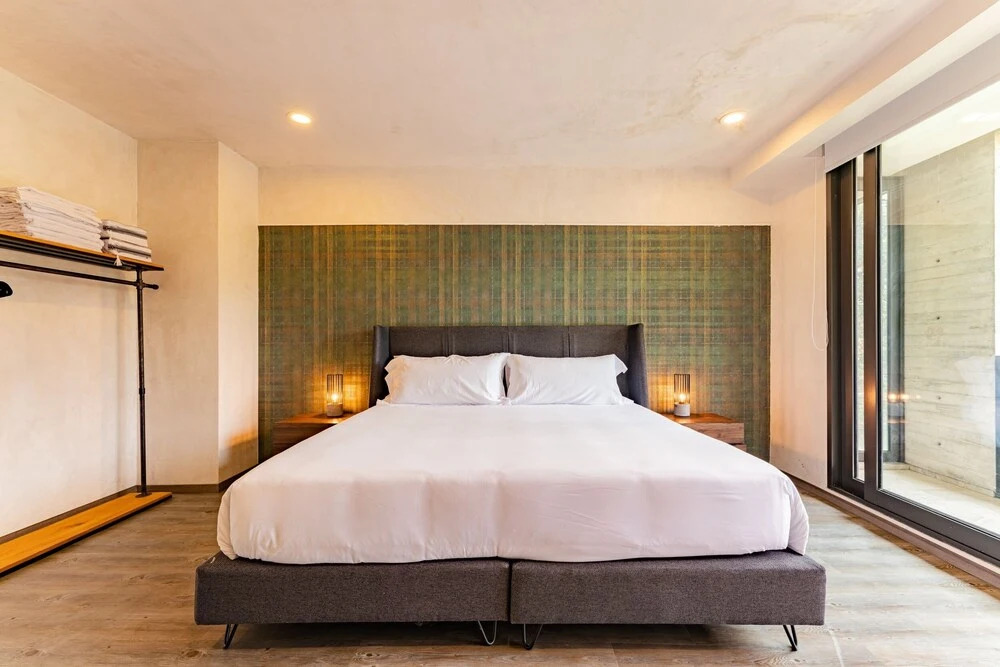 Polanco Full suites by VH