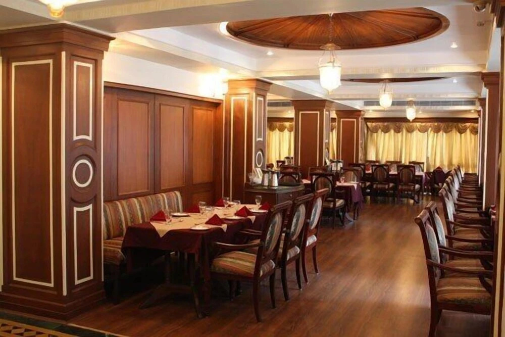 Hotel Inder Residency