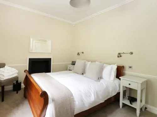 Kean's Cottage