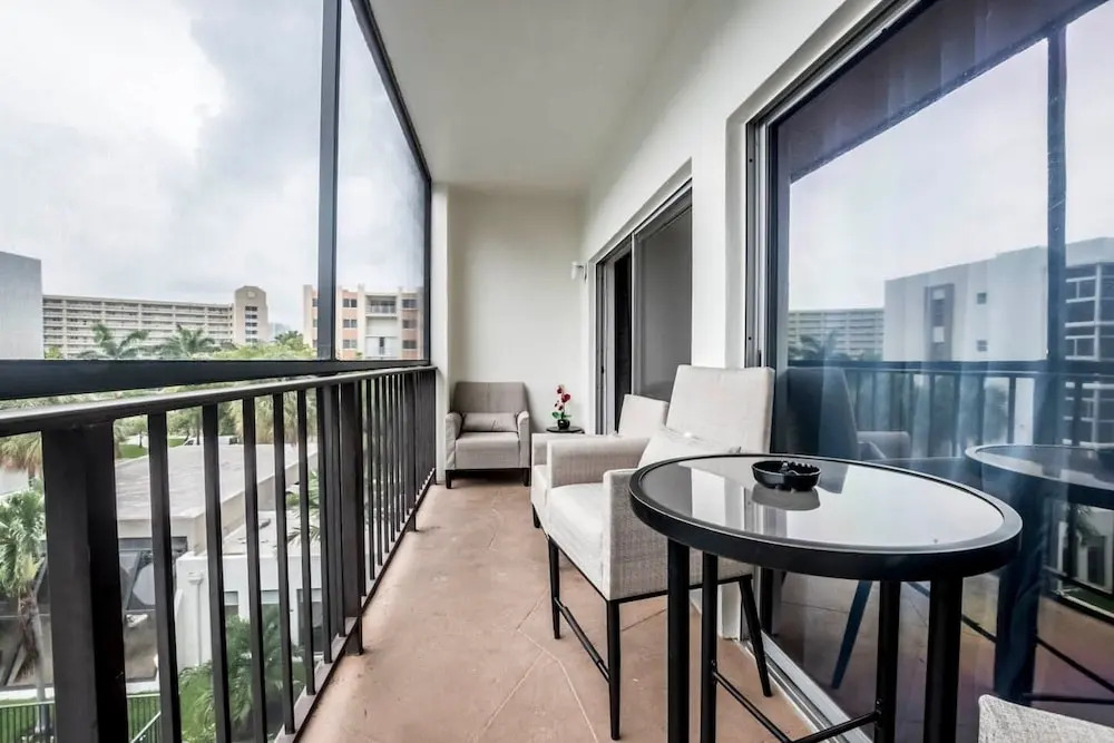 Le Cartier 426 by Go Florida Condo Sunny Isles