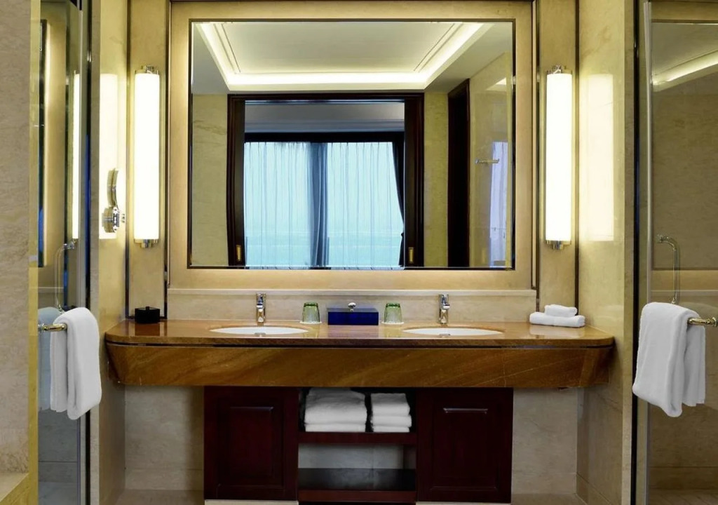 Sheraton Shenyang South City