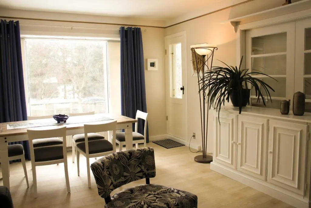 Siddy Apartment