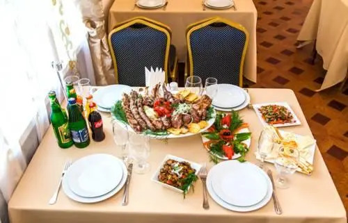 Nor Hotel