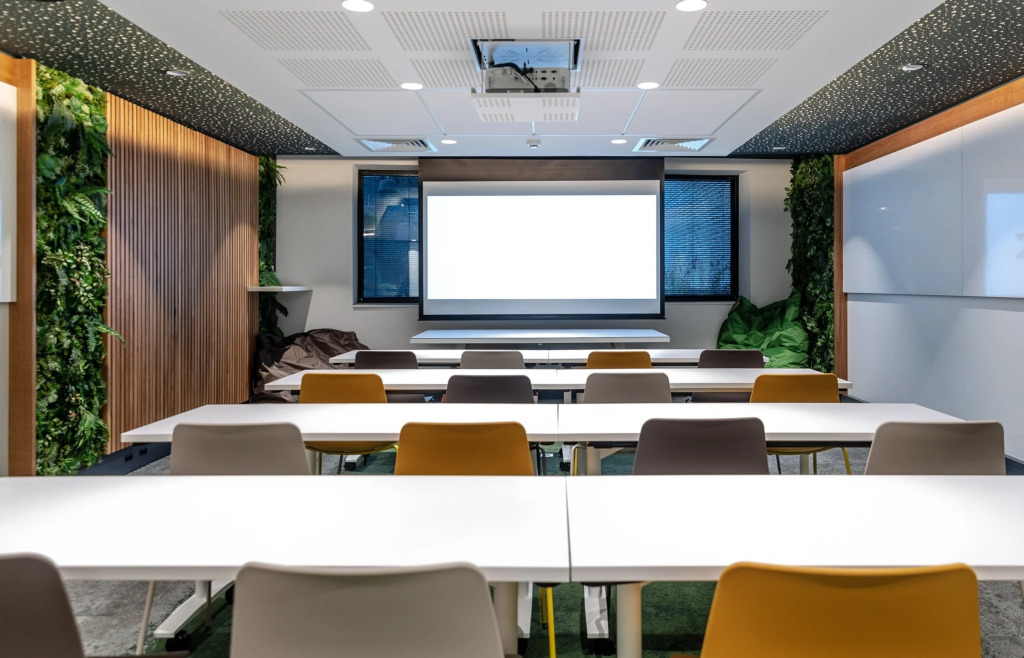 voco Strasbourg Centre - The Garden by IHG