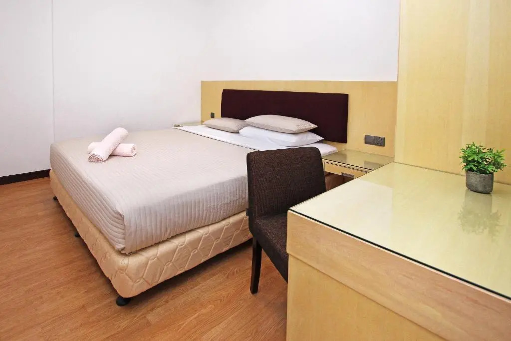 Bernard Holiday Home @ Imperial Suites Kuching
