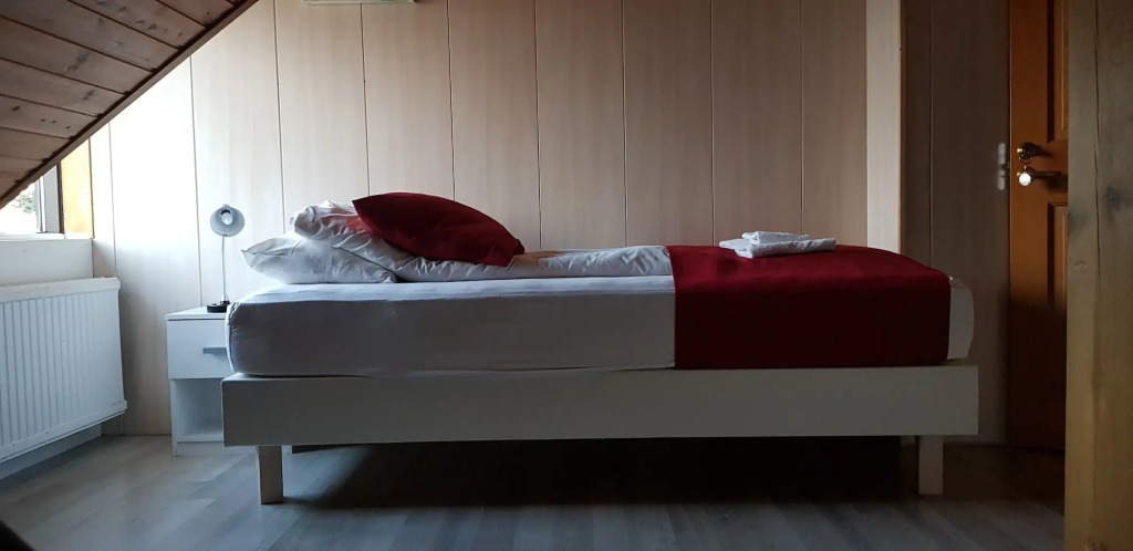 Apotek Guesthouse