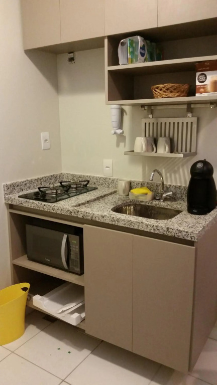 Villa Verde Suites Sudoeste