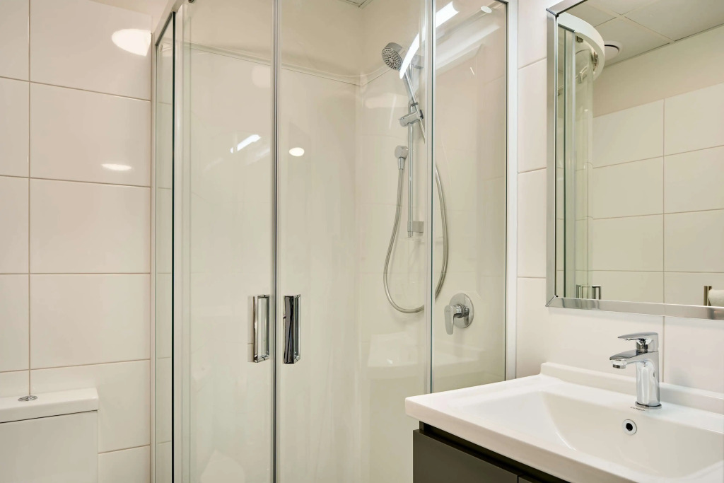 Sojourn Apartment Hotel - Ghuznee