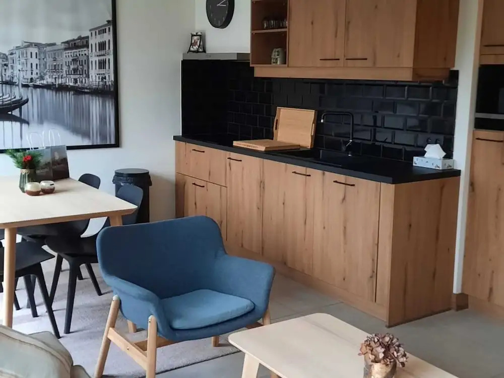 Rosselaer Villa With Pool