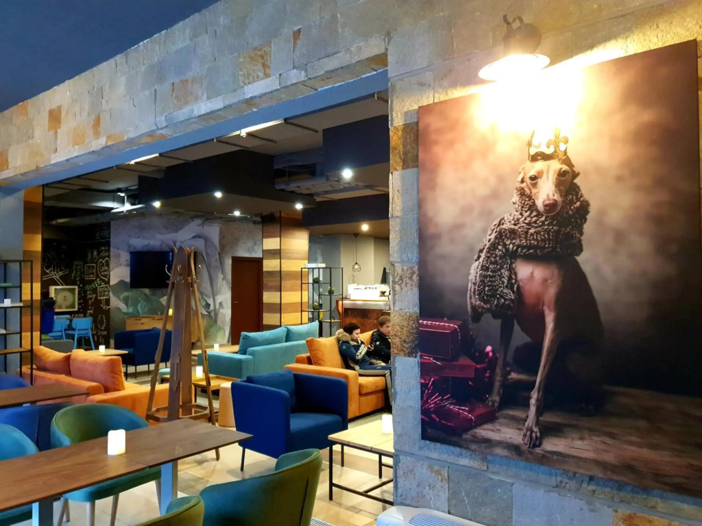 Pinewood ANG luxurious apartment A32